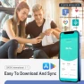 Thumbnail Smart Scale for Body Weight — Smart Scale, Elevon