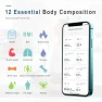 Thumbnail Smart Scale for Body Weight — Smart Scale, Elevon