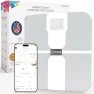 Thumbnail Smart Scale WiFi for Body Weight with ChatGPT Integration — Smart Scale, TETON ELECTRONICS