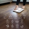 Thumbnail Smart Scale WiFi for Body Weight with ChatGPT Integration — Smart Scale, TETON ELECTRONICS