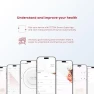 Thumbnail Smart Scale WiFi for Body Weight with ChatGPT Integration — Smart Scale, TETON ELECTRONICS
