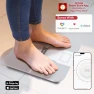 Thumbnail Smart Scale WiFi for Body Weight with ChatGPT Integration — Smart Scale, TETON ELECTRONICS