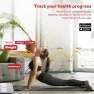 Thumbnail Smart Scale WiFi for Body Weight with ChatGPT Integration — Smart Scale, TETON ELECTRONICS
