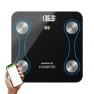 Thumbnail Smart Scale with 14 Body Composition Measurements — Smart Scale, REATHLETE