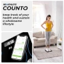 Thumbnail Smart Scale with 14 Body Composition Measurements — Smart Scale, REATHLETE