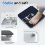 Thumbnail Smart Scale with 17-Point Body Composition Analyzer and Dual Color Screen — Smart Scale, Greetmed