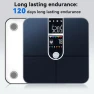 Thumbnail Smart Scale with 17-Point Body Composition Analyzer and Dual Color Screen — Smart Scale, Greetmed