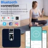 Thumbnail Smart Scale with 17-Point Body Composition Analyzer and Dual Color Screen — Smart Scale, Greetmed