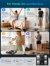 Thumbnail Smart Scale with Handle Display — Smart Scale, Arboleaf