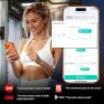 Thumbnail Smart Scale X Butterfly — Smart Scale, Wyze