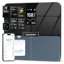Thumbnail Smart WiFi Digital Bathroom Scale for Body Weight — Smart Scale, ABLEGRID