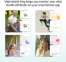 Thumbnail Vital Health Smart Ring — Smart Ring, Freeze2Trim