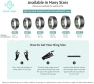 Thumbnail Vital Health Smart Ring — Smart Ring, Freeze2Trim