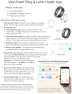 Thumbnail Vital Health Smart Ring — Smart Ring, Freeze2Trim