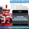 Thumbnail 660lb Scale for Body Weight, Precision 0.1lb — Smart Scale, HOMEBUDS