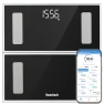 Thumbnail 660lb Scale for Body Weight, Precision 0.1lb — Smart Scale, HOMEBUDS