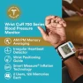 Thumbnail 700 Series Wrist Cuff Blood Pressure Monitor — Blood Pressure Monitor, Homedics