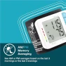 Thumbnail 700 Series Wrist Cuff Blood Pressure Monitor — Blood Pressure Monitor, Homedics