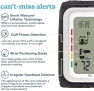 Thumbnail 700 Series Wrist Cuff Blood Pressure Monitor — Blood Pressure Monitor, Homedics