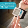 Thumbnail 700 Series Wrist Cuff Blood Pressure Monitor — Blood Pressure Monitor, Homedics