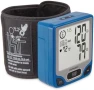 Thumbnail 700 Series Wrist Cuff Blood Pressure Monitor — Blood Pressure Monitor, Homedics