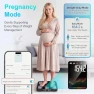 Thumbnail 8-Electrode Digital Bathroom Scale — Smart Scale, PGID