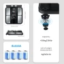 Thumbnail 8-Electrode Smart Digital Bathroom Scale — Smart Scale, AXV