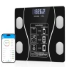 Thumbnail AI Scale for Body Weight and Fat Percentage — Smart Scale, HDView