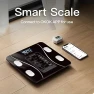 Thumbnail AI Scale for Body Weight and Fat Percentage — Smart Scale, HDView