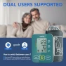 Thumbnail Arm Blood Pressure Monitor — Blood Pressure Monitor, maguja