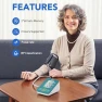 Thumbnail Arm Blood Pressure Monitor — Blood Pressure Monitor, maguja