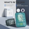 Thumbnail Arm Blood Pressure Monitor — Blood Pressure Monitor, maguja