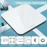 Thumbnail Bathroom Digital Scale — Smart Scale, MPBEKING