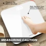 Thumbnail Bathroom Digital Scale — Smart Scale, MPBEKING