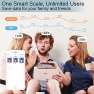 Thumbnail Bathroom Digital Scale — Smart Scale, MPBEKING