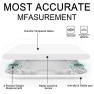 Thumbnail Bathroom Digital Scale — Smart Scale, MPBEKING