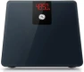 Thumbnail Bathroom Scale for Body Weight, Digital Weight Scale 500lb Heavy Duty Measuring Device for People Accurate BMI Weighing... — Smart Scale, GE