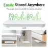 Thumbnail Bathroom Scale — Smart Scale, OVUTEK