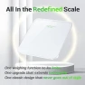 Thumbnail Bathroom Scale — Smart Scale, OVUTEK