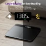Thumbnail Bathroom Scales Digital Weight — Smart Scale, OVUTEK