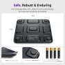Thumbnail Bathroom Scales Digital Weight — Smart Scale, OVUTEK