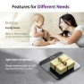 Thumbnail Bathroom Scales Digital Weight — Smart Scale, OVUTEK