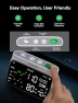 Thumbnail Blood Pressure Monitor for Home Use — Blood Pressure Monitor, Medisana