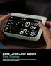 Thumbnail Blood Pressure Monitor for Home Use — Blood Pressure Monitor, Medisana