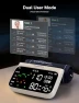 Thumbnail Blood Pressure Monitor for Home Use — Blood Pressure Monitor, Medisana