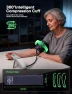 Thumbnail Blood Pressure Monitor for Home Use — Blood Pressure Monitor, Medisana