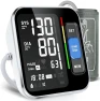 Thumbnail Blood Pressure Monitor with Large Display & Carrying Case — Blood Pressure Monitor, ATUDER