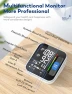 Thumbnail Blood Pressure Monitor with Large Display & Carrying Case — Blood Pressure Monitor, ATUDER