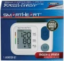 Thumbnail Blood Pressure Monitor - Wrist Cuff — Blood Pressure Monitor, SmartHeart