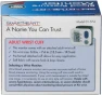 Thumbnail Blood Pressure Monitor - Wrist Cuff — Blood Pressure Monitor, SmartHeart